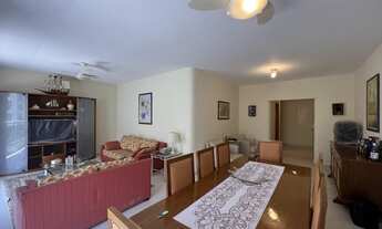 Imagem: Apartamento na praia, 148m2, 03 Dorm. (