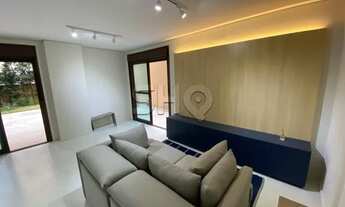 Imagem: Apartamento Garden na Santa Cecília com