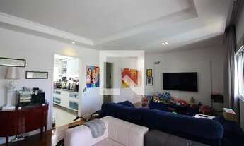 Imagem 2: Apartamento para Aluguel - Nova Petrópolis, 3 Quartos, 128 m2