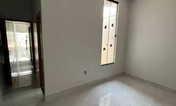 Imagem 7: Casa para venda com 79 metros quadrados com 2 quartos em Residencial Santa Fé I - Goiânia