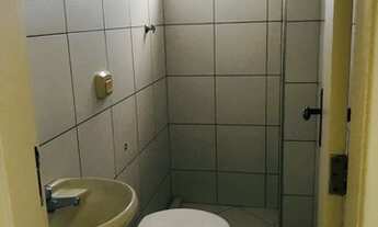 Imagem 2: Excelente Sala com 38m2, ideal para consultórios , escritórios, na Linha vermelha, Sol e m