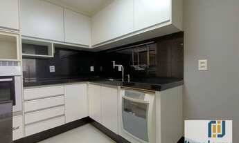 Imagem 14: Apartamento reformado à venda no Californian Towers