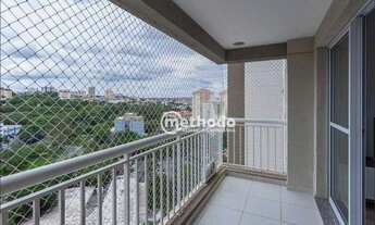 Imagem 5: Apartamento com 2 dormitórios à venda, 55 m² por R$ 410.000,00 - Parque Itália - Campinas