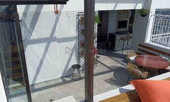 Imagem 7: SãO PAULO - Apartamento Padrão - Brooklin Paulista