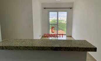 Imagem 2: Apartamento com 2 dormitórios, 63 m² - venda por R$ 410.000,00 ou aluguel por R$ 2.946,92