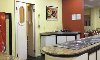 Imagem 6: PORTO ALEGRE - Casa Comercial - NAVEGANTES