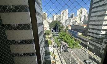 Imagem 3: Apartamento para aluguel possui 40 metros quadrados com 1 quarto em Liberdade - São Paulo