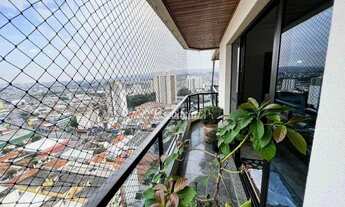 Imagem 5: Apartamento à venda, 145 m² por R$ 950.000,00 - Vila Milton - Guarulhos/SP