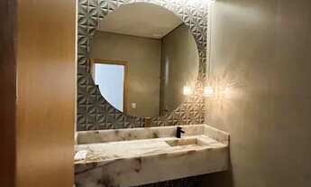 Imagem 3: Casa com 3 Suítes, 226 m² no condomínio Terra Vista em Mirassol por R$ 1.450.000