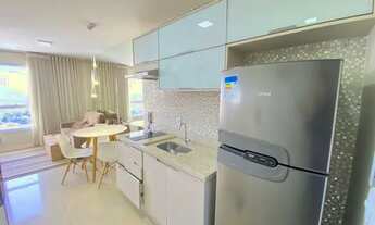 Imagem 4: Apartamento/Studio Mobiliado para aluguel Metropolitan Sidney Smartstyle - Jardim Goiás