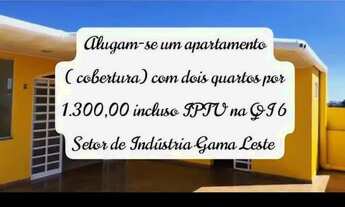 Imagem: Cobertura no setor de industrial gama contato