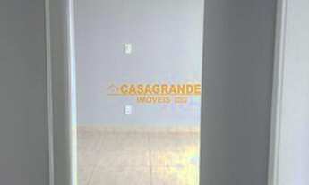 Imagem 4: Apartamento para venda com 65 metros quadrados com 3 quartos Condomínio Fatto Acqua