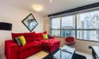 Imagem: SÃO PAULO - Apartamento Padrão - Brooklin