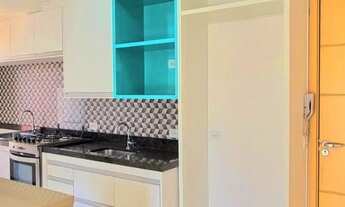 Imagem 4: RESIDENCIAL PREMIATTO - 2 SUÍTES - PRÓXIMO A USP