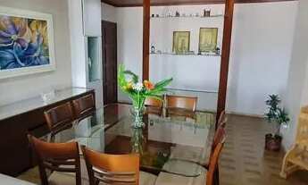 Imagem 4: Edifício Tucunare apartamento de 4 quartos com 220 m2 - R$450.000,00 whatsapp:9.9416.1934