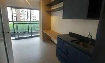 Imagem 2: Studio para Venda em São Paulo, Consolação, 1 dormitório, 1 banheiro