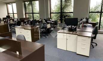 Imagem 2: CONJ. COMERCIAL - VILA OLÍMPIA - SP