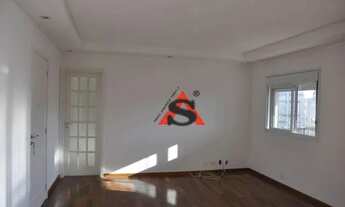 Imagem 6: Apartamento com 3 dormitórios para alugar, 140 m² por R$ 12.450,00/mês - Bela Vista - São