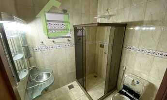 Imagem 5: Aluguel - Casa 2 Quartos com Piscina no Caonze - Nova Iguaçu