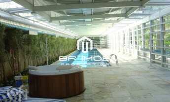 Imagem 5: APARTAMENTO RESIDENCIAL em SÃO PAULO - SP, MOEMA