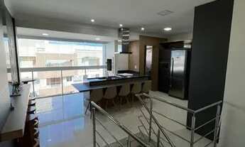 Imagem 6: Apartamento duplex com 2 suítes em Bombas