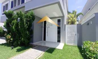 Imagem 3: Excelente Casa no Condomínio Alphaville, 5 quartos ( 4 Suites ), 400m2