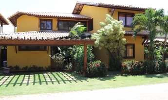 Imagem 3: Casa locação em praia do forte com 05 suítes