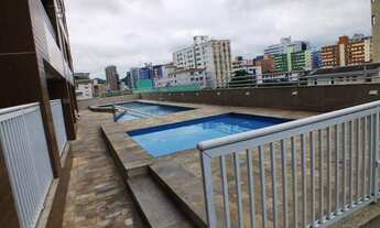 Imagem 5: Apartamento com 3 dormitórios à venda, 96 m² por R$ 1.059.000,00 - Encruzilhada - Santos/S