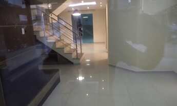 Imagem: Casa alto padrão quartos sendo 1 suíte