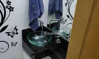 Imagem 7: Casa à venda, 58 m² por R$ 442.000,00 - Vila Mazzei - São Paulo/SP