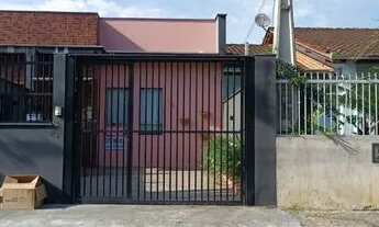 Imagem: Lindo Geminado com 3 dormitórios no Bairro