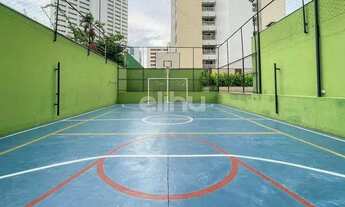 Imagem 3: José Martins - 142m² - 3 suítes + DCE - Lazer Completo - Aldeota