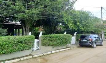 Imagem 7: Casa de condomínio para aluguel com 250 metros quadrados com 4 quartos