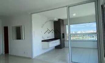 Imagem 4: Apartamento em Parque Residencial Aquarius - São José dos Campos