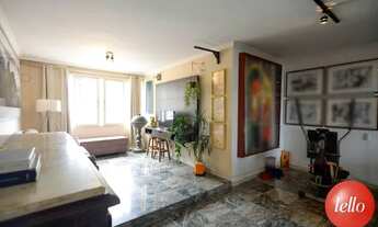 Imagem 4: São Paulo - Apartamento Padrão - Pompéia