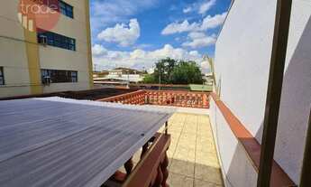 Imagem 5: Casa com 5 dormitórios à venda, 259 m² por R$ 480.000,00 - Vila Amélia - Ribeirão Preto/SP