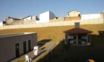 Imagem 7: Apartamento com 2 dormitórios à venda, 51 m² por R$ 175.000,00 - Jardim do Lago - Limeira