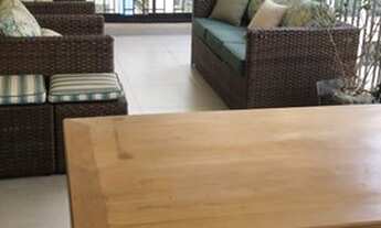 Imagem 7: Apartamento para aluguel com 162 metros quadrados com 4 quartos