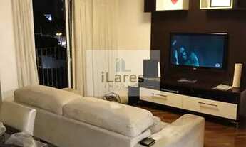 Imagem: Apartamento com 3 dorms, Jardim, Santo André