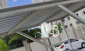 Imagem 6: Apartamento no bairro Roosevelt com dois quartos