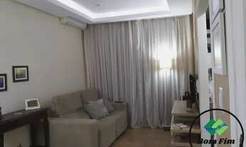 Imagem: Apto de 2 dormitórios mobiliado para aluguel