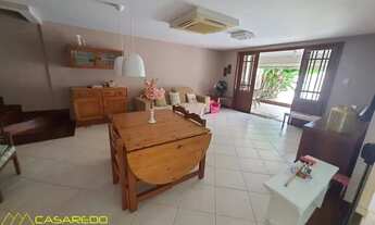 Imagem 2: Excelente Casa de condomínio para venda tem 274M² com 4 quartos- Recreio dos bandeirantes