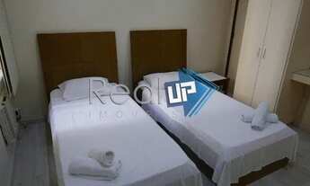 Imagem 7: Copacabana - 4 Quartos