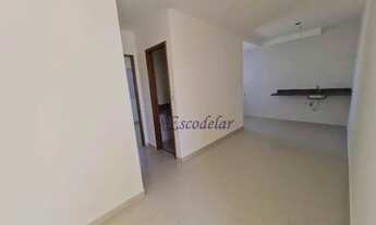 Imagem 3: Apartamento à venda, 43 m² por R$ 270.000,00 - Parque Vitória - São Paulo/SP