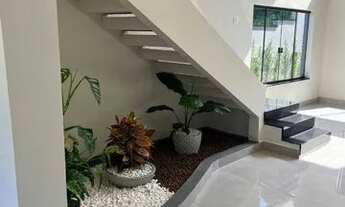 Imagem 7: Casa com 4 dormitórios à venda, 500 m² por R$ 2.200.000 - Santa Rosa - Socorro/SP