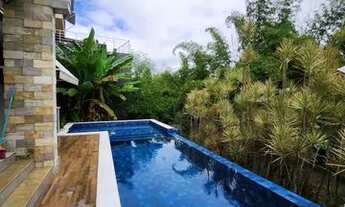 Imagem 6: CASA RESIDENCIAL em CAMAÇARI - BA, ALPHAVILLE