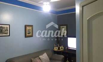 Imagem 6: Casa 2 Dorm 1 banheiro 1 lavabo 1 Vaga - Área Gourmet