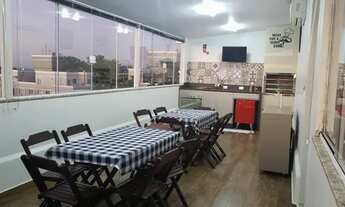 Imagem: Apartamento Duplex Cobertura Mobiliado 101m²!