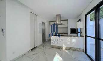 Imagem 7: Casa com 3 dormitórios para alugar, 277 m² por R$ 8.138,00/mês - Santo Inácio - Curitiba/P