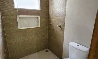 Imagem 6: Casa com 3 dormitórios à venda, 140 m² por R$ 720.000,00 - Condomínio Vale dos Cristais